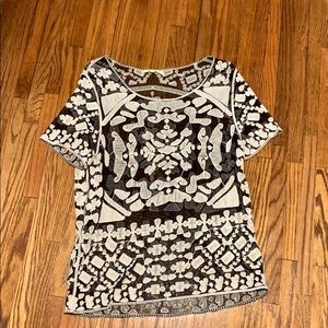 Shear Geometric Top